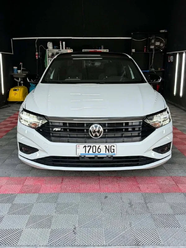Volkswagen Jetta 2021 Rline 1