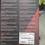 Игровой ноутбук MSI Katana GF76, мышка, наушники 8