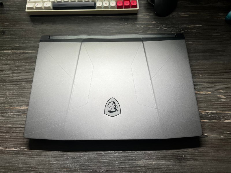 Игровой ноутбук MSI Pulse GL66 12UEOK 2
