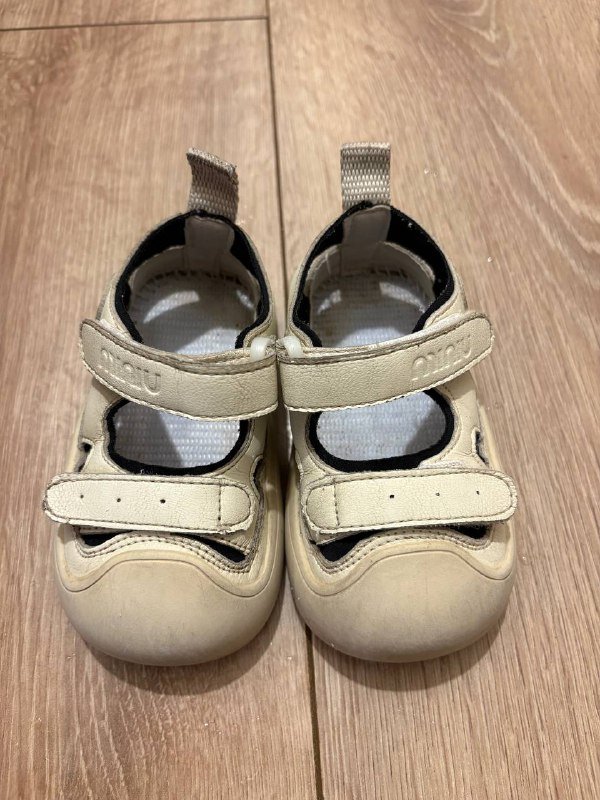 Кроссовки, тапочки, сандалии детские мягкие 4