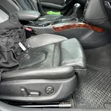 Audi A4 B8 2.0 Turbo 7