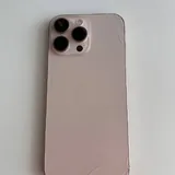 iPhone 16 Pro Max 256 GB Desert 5