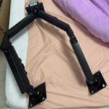 Двойной кронштейн для мониторов 2