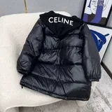 Пуховик Celine 1