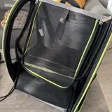Фен Philips, сумка для кота, рюкзак для кота, вигвам для кота 4