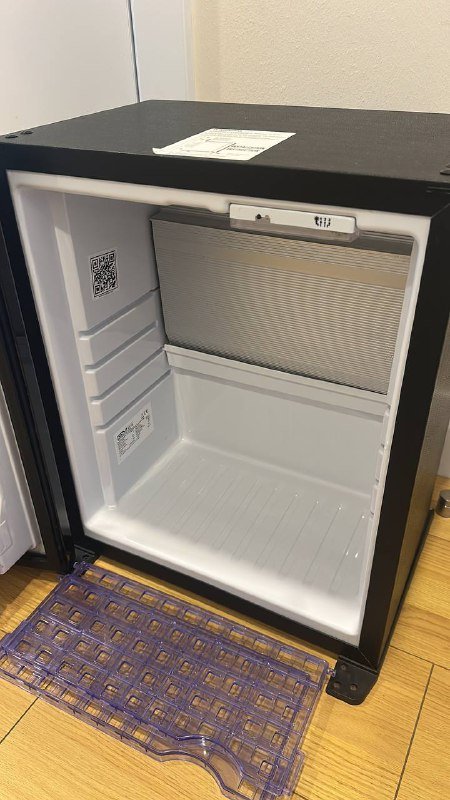 Мини холодильник 8