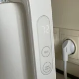 Чемодан, шторы, чайник Xiaomi, фильтр, комод, ваза 5