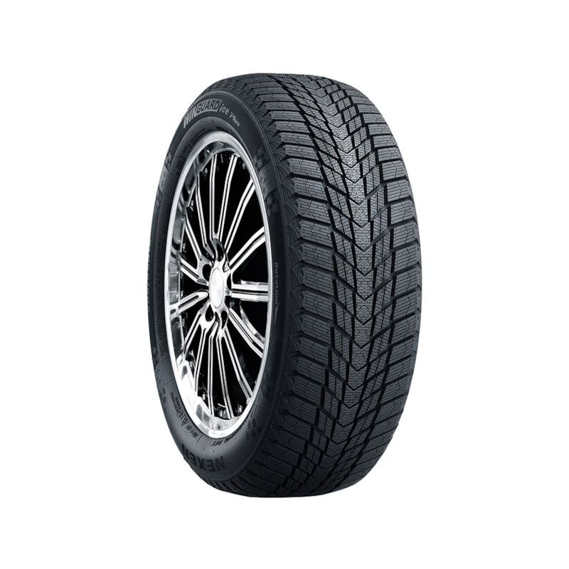 4 новых покрышки Nexen Winguard ice plus 175/65 r14