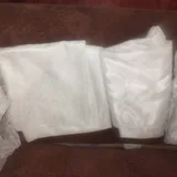 Леший, покрывало, ткань 4