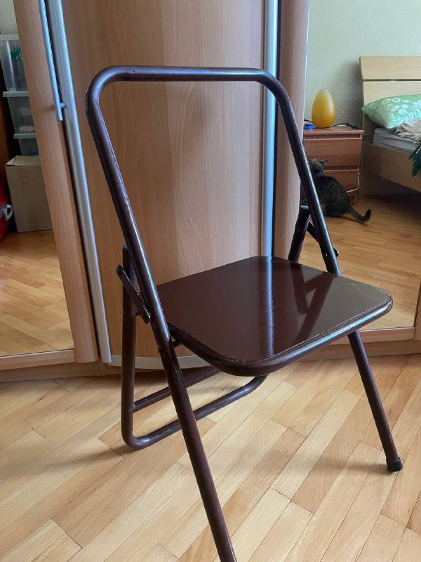 Стул для йоги, подушка для медитации, подставка, ремень, планка 5