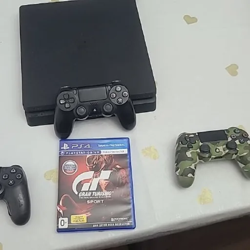 PS4