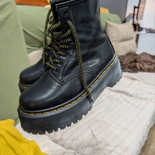 Dr. Martens ботинки