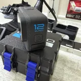 Экшен-камера GoPro 12 с комплектом аксессуаров 3