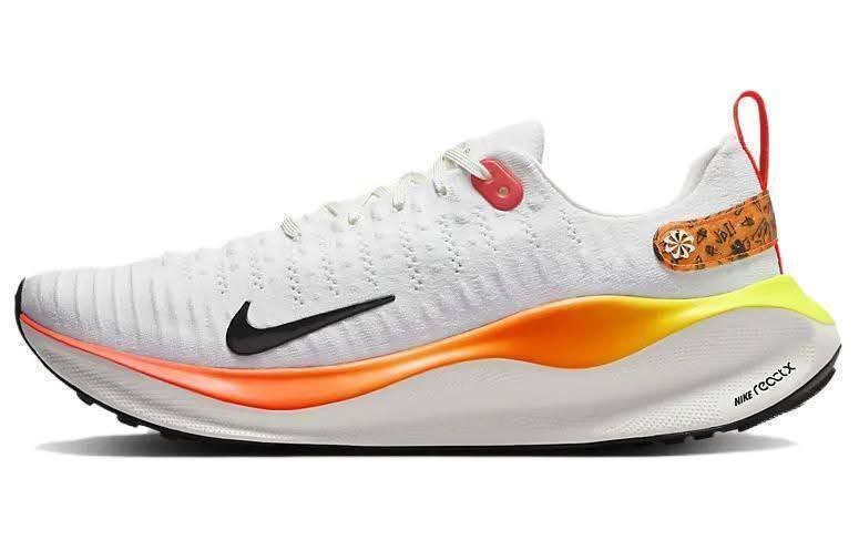 Nike Infinity Run 4 кроссовки 44 размер