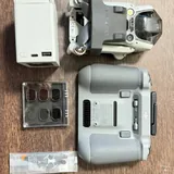 DJI Mini 4 Pro, пульт DJI RC 2, ND-фильтры 2
