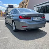 BMW 318i 5
