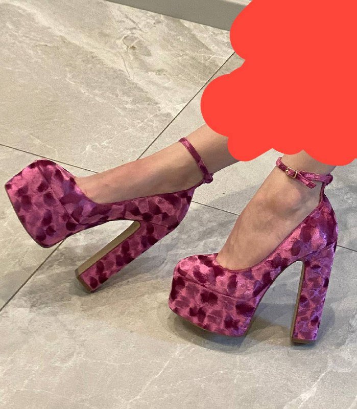 туфли Steve Madden женские размер 38 2