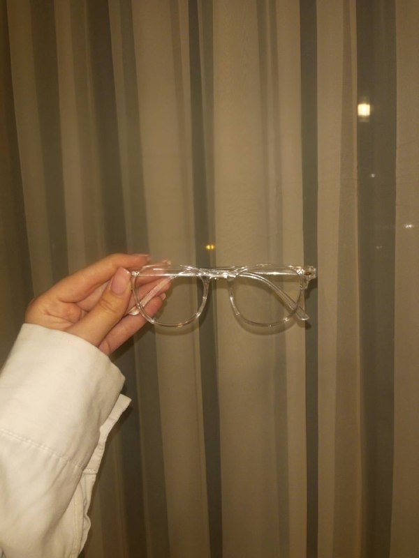 Очки оптические и солнцезащитные разные новые 3