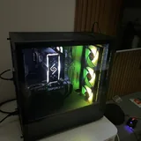 Игровой ПК 2