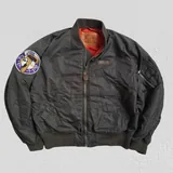 Heron Preston, Alpha Industries, Evisu, Napapijri, Pitbull West Coast, Ma.Strum 3