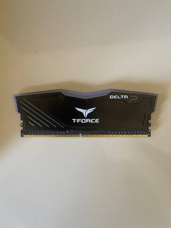 Оперативная память DDR4 16 гигабайт