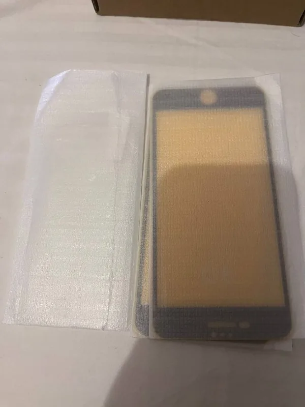 Защитные стекла для iPhone, подставка для ноутбука, краски для украшений 1