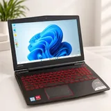 Lenovo Gaming i7 16GB RX 560 4GB 2
