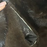 Шуба из норки 3