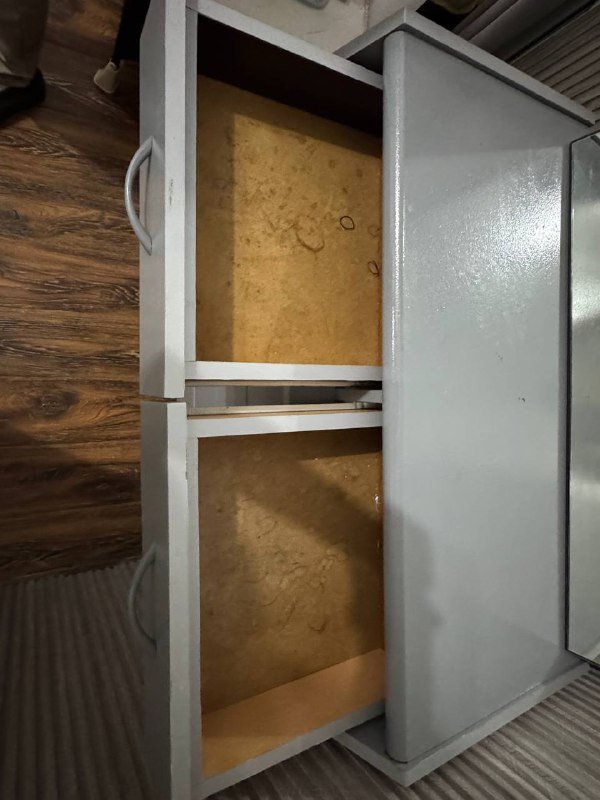 Комод, стул 5