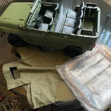 Модель автомобиля 8