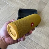 Портативная колонка JBL Flip 5 2