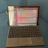 Microsoft Surface Pro 5 256 GB 1