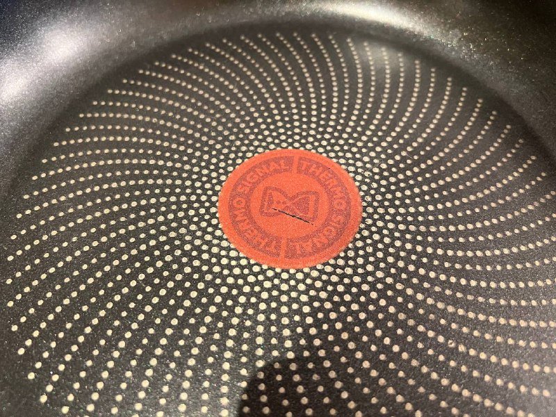 Сковорода Tefal 26 см 3