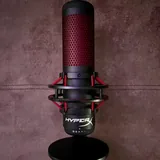 Микрофон HyperX QuadCast 1