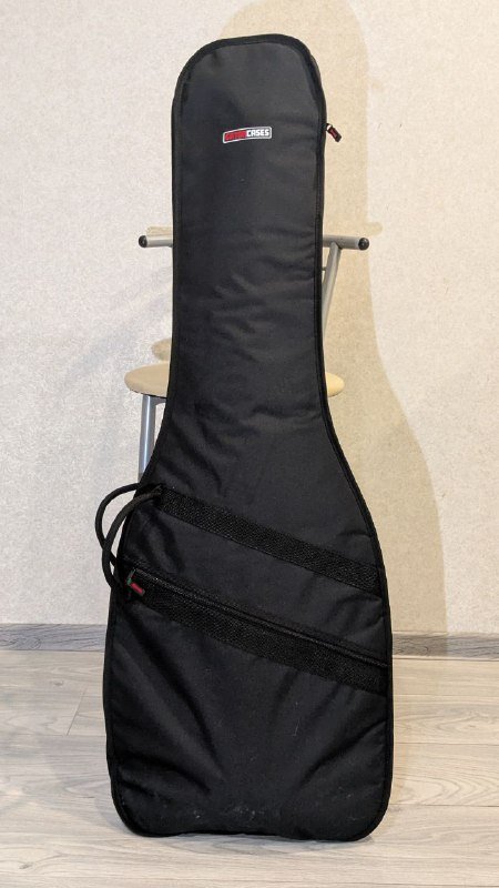 Чехол для бас-гитары Gator