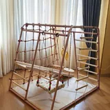 Детский спортивный комплекс 3