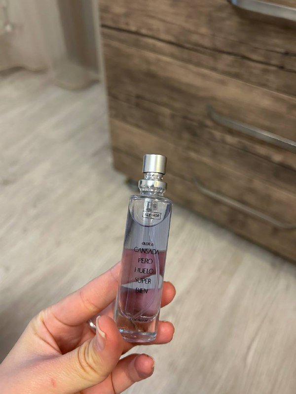 парфюм ale-hop 15 мл