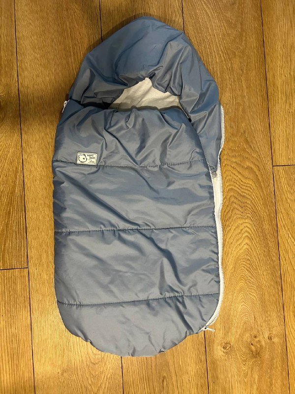 Конверт для выписки легкий теплый 2