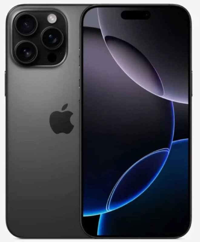 Apple iPhone 16 Pro Max 512 Гб