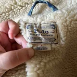 Джинсовка Polo Ralph Lauren, куртка Timberland, рубашка Reserved, рубашка Zara 3
