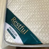 Ортопедический матрас RESTFUL PREMIUM DIVERSE 160×200 см 3