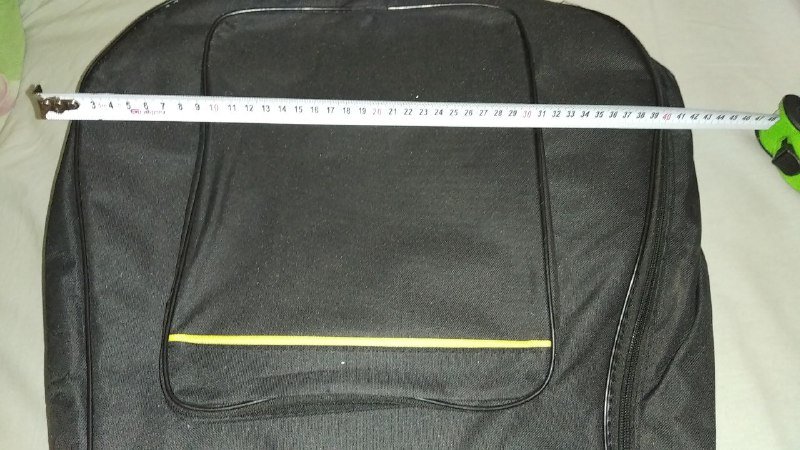 чехол для гитары плотный влагостойкий 2