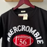 Футболка Abercrombie & Fitch 2