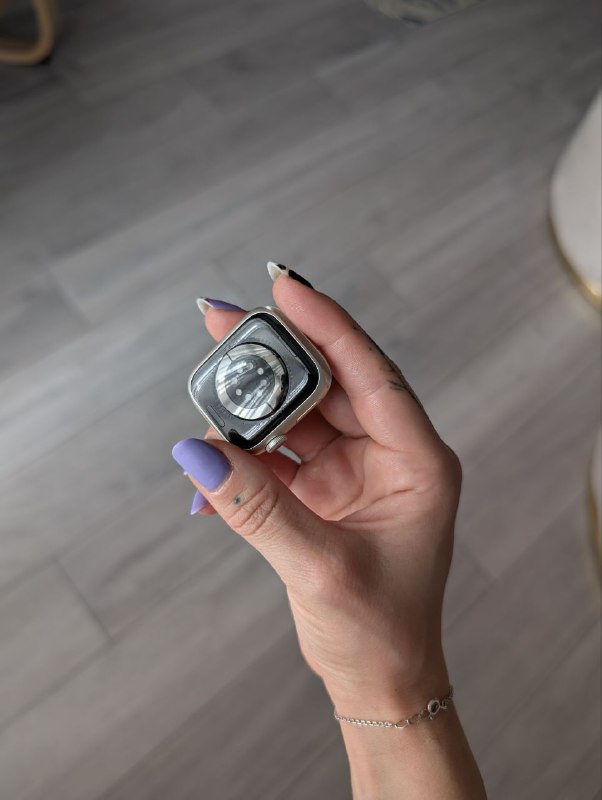 Apple Watch Series 8 5