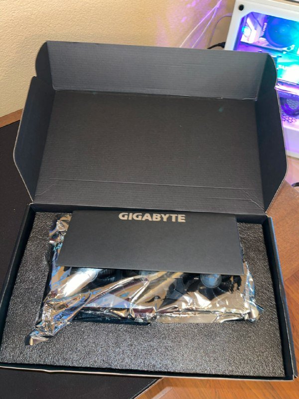 Видеокарты Manli RTX 3090, Gainward RTX 3090, MSI RTX 3090, Palit RTX 3070, Gigabyte RTX 3070 5
