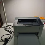 PlayStation 5 и принтер HP 2