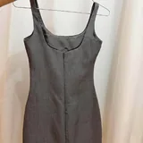 Zara dress 2