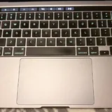 MacBook Pro 13” M1, 8 ГБ, 256 ГБ SSD 4