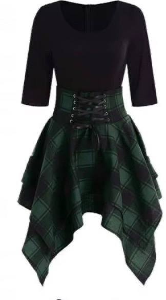 Кусачки для педикюра, платья, джинсы, рубашка, халат, шорты 3