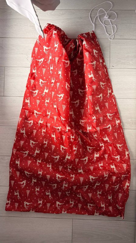 Костюм пирата, Костюм венома, Мешок деда мороза 3